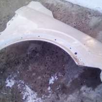 Крыло Опель Антара, в Красноярске