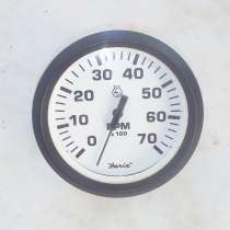Продаю тахометр к 4х-тактному мотору на катер, в Москве