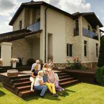 Дом для Вас и Вашей семьи, в Туле