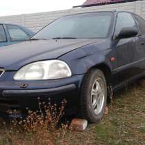 Продам HONDA Civic по запчастям, в г.Николаев