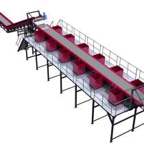 Транспортерные ленты конвейеры, в Москве