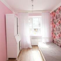 Трехкомнатная квартира по цене двухкомнатной, в Краснодаре