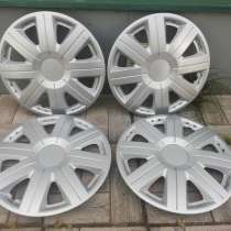 Продаю колпаки r 15, в Москве