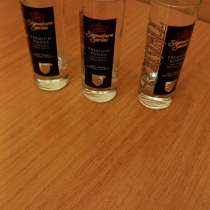 Стопки 3 штуки, в Москве