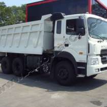 Грузовой автомобиль Hyundai HD270, в Владивостоке