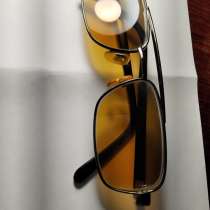 Очки антиблик для водителей, в г.Енакиево