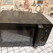 Микравалновка, в Краснодаре