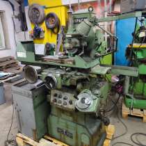 Прага 451 плоскошлифовальный станок, в Санкт-Петербурге