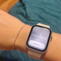 Apple Watch, в Хабаровске