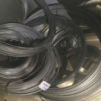 Нихром лом и прокат в г. Москва и Московской области, в Москве