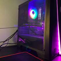Игровой пк (компьютер), в Новом Уренгое