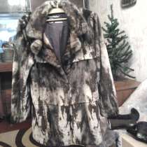 Продам женскую шубу, в г.Стаханов