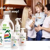 Эко - средства для мытья посуды и уборки дома без химии, в г.Гомель