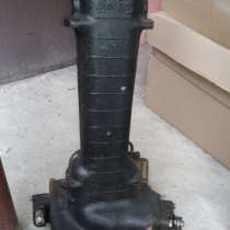 ГУР МТЗ-80, в г.Славянск