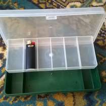 Коробка для блёсен, в Верхней Пышмы