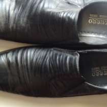 Мужские туфли, в Томске