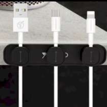 Держатель для проводов, в Москве