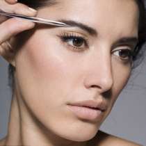 Коррекция и окрашивание бровей, в Екатеринбурге