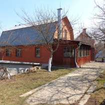 Сдаётся Дом, 108 м2., ст. Расторгуево, с. Спасское, в Москве