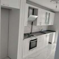 ШИКАРНАЯ КВАРТИРА В ЛИМАНЕ, в г.Анталия