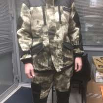 Демисезонная модель Костюма Горка 5 Серый мох, в Воронеже