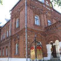 Ремонтно-реставрационные работы, в Владимире