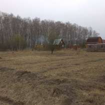 Участок 8 соток в СНТ Шугарово-6, в Михнево