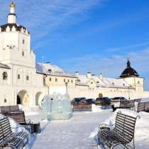 17 января, в Перми