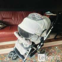 Коляска детская Капелла Сибирь, в г.Витебск