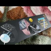 Умные часы Smart watch X7 PRO, в Казани