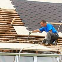 Требуется помощник кровельщика !, в г.Бишкек