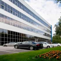 Аренда офиса 12,8 м2 в Бизнес-центре «Ультрамарин», в Москве