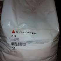 Суперпластификатор Sika Viscocrete 225P, в Красноярске