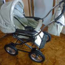 Продам коляску, в Выборге