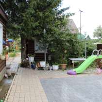 Дача в Искитиме, в Новосибирске