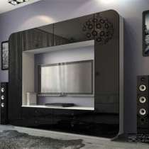 Производство мебельной фабрики «Мебель-Неман», в Москве