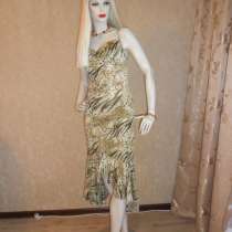 Вечернее платье, в Шахтах