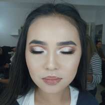 САЛОН КРАСОТЫ НА ВЫЕЗД "THE LOOK", в г.Бишкек