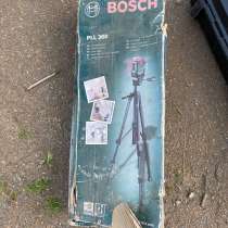 Лазерный уровень Бош, в г.Херсон