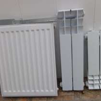 Биметалл один высота 04 = 500 р один высота 05 = 700 р м, в Таганроге