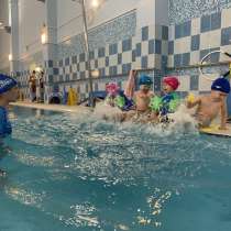 Детская школа плавания Океаника ТропаревоЗанятия по плаванию, в Москве