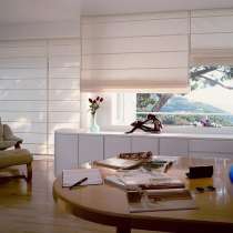 Римские шторы. Красиво. Уютно. Бюджетно. Индивидуально, в г.Днепропетровск