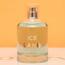 Herve Gambs Ice Land, в Москве