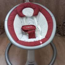 Детская электрокачель, в Джанкое