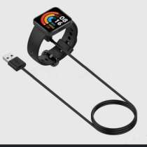 Смарт часы. Redmi watch 2 Lite. Чёрные, в Альметьевске