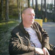 Артур, 52 года, хочет познакомиться – Ищу спутницу для общения, в г.Рига