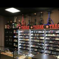 Продавец табачного магазина, в Воронеже