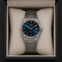 Оригинальные часы Tissot PRX 40 mm, в Котельниках