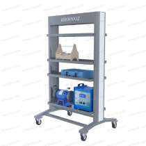 Инструментальная стойка KronVuz Pro Rack 2040, в Москве