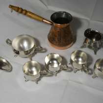 Кофейный сервиз, в Санкт-Петербурге